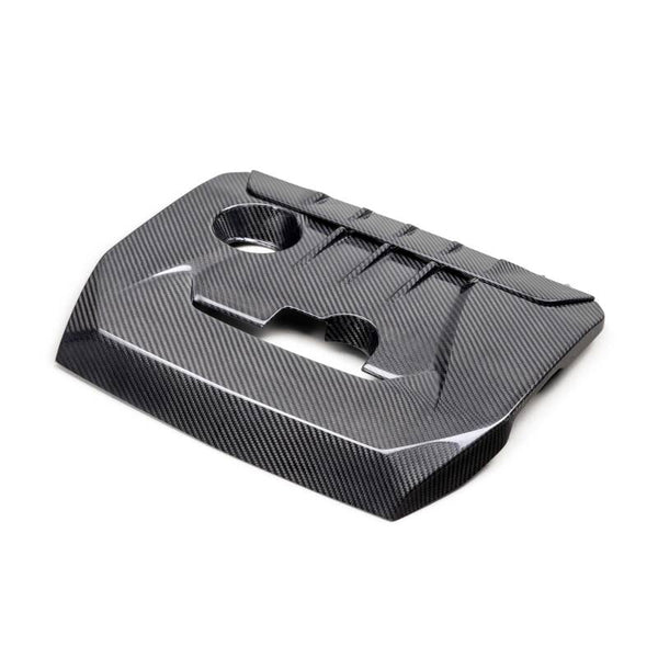 Seibon GR Corolla Carbon Fiber Engine Cover product image