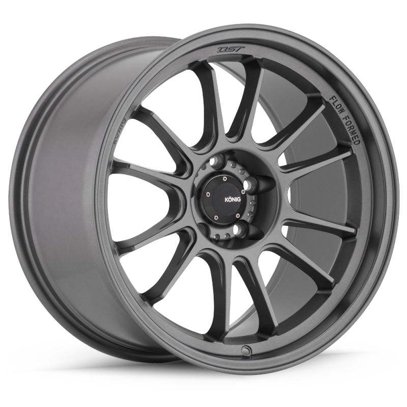Konig Hypergram 18" Wheel - 5x114.3 product image