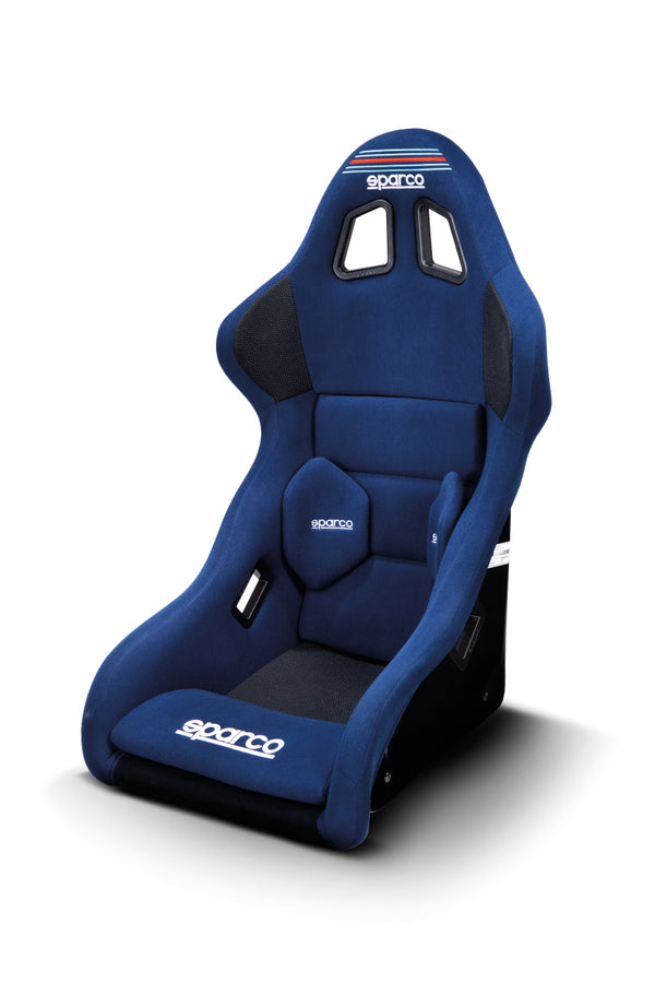 Sparco Pro 2000 QRT Martini Racing Edition Seat (FIA Approved) product image