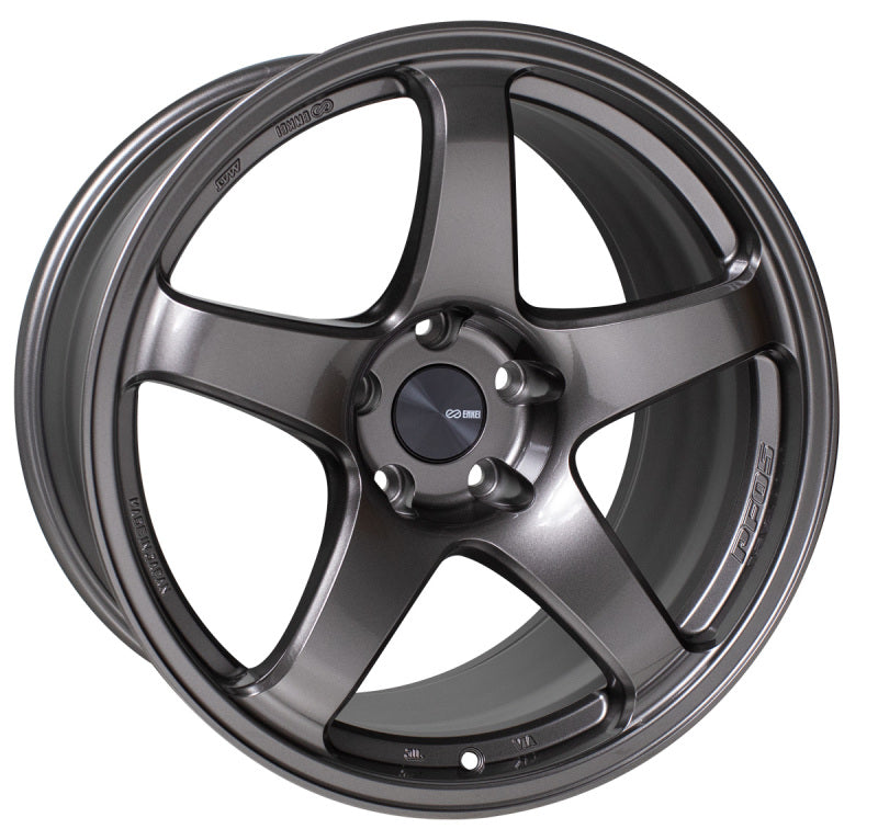 Enkei PF05 Wheel - 5x114.3 product image