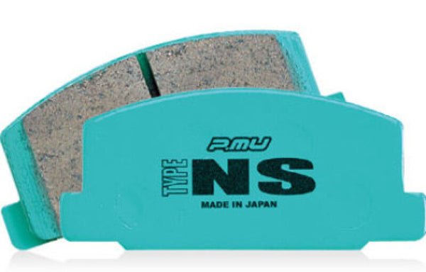 Project Mu GR Corolla NS Brake Pads - Front product image