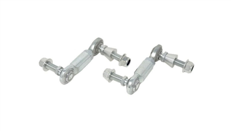 Torque Solution GR Corolla Adj. Rear Sway Bar End Links product image