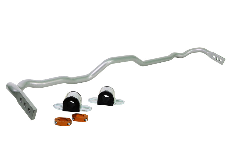 Whiteline GR Corolla Adjustable Sway Bar - Rear product image 2