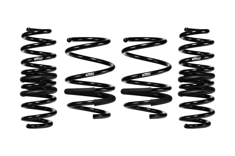 Eibach GR Corolla Pro-Kit Lowering Springs product image