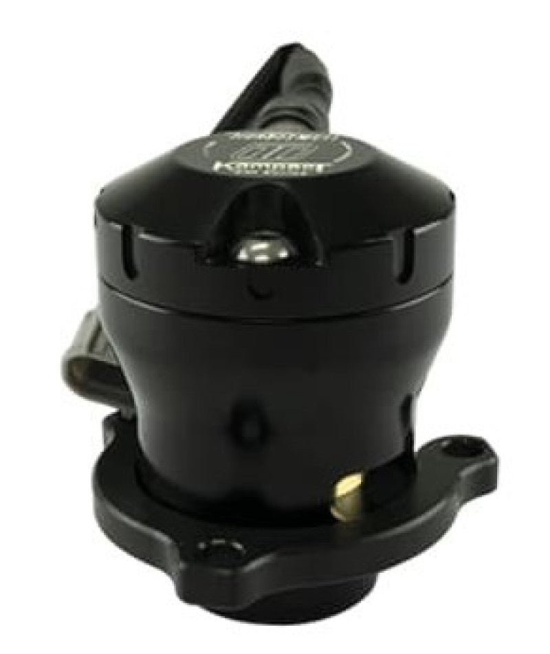 TurboSmart GR Corolla Blow-Off Valve / Dual Port (Vent to Atmosphere) product image