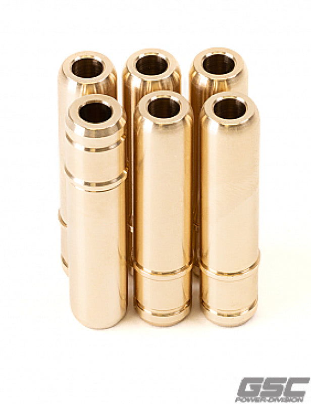 GSC Power-Division GR Corolla Intake Valve Guide with Stopper - GSC3146 product image