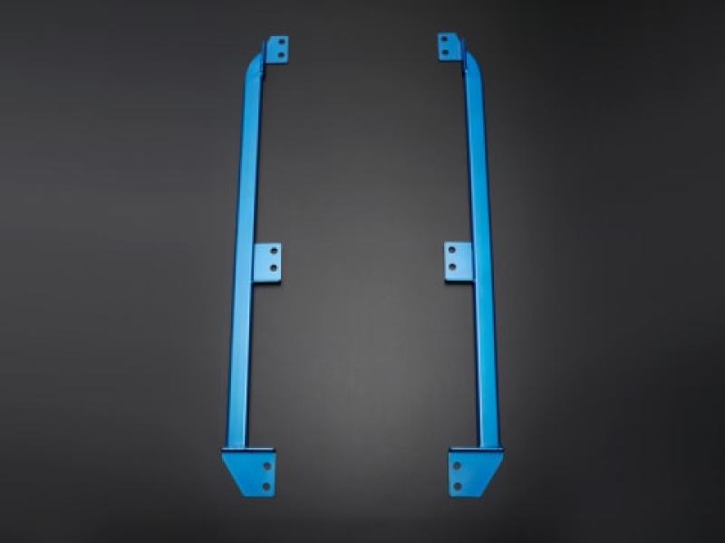 Cusco GR Corolla Power Brace Center Floor (Under Chassis) product image