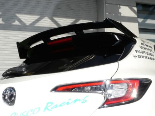 Cusco GR Corolla Rear Spoiler product image