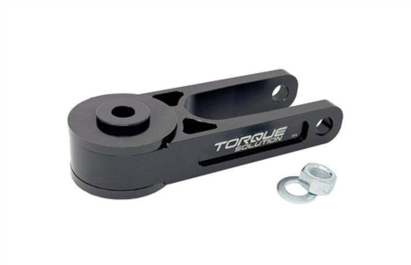 Torque Solution GR Corolla Lower Engine Pitch Mount product image