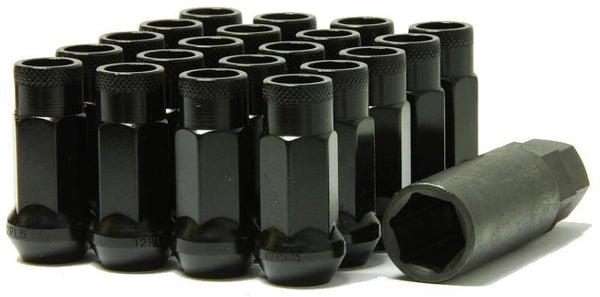 Muteki GR Corolla SR48 Lug Nut Kit 12x1.50 product image