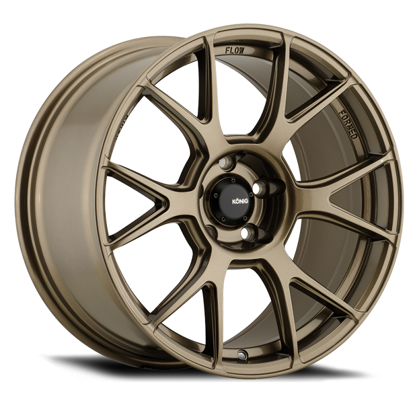 Konig Ampliform Wheel - 5x114.3 product image