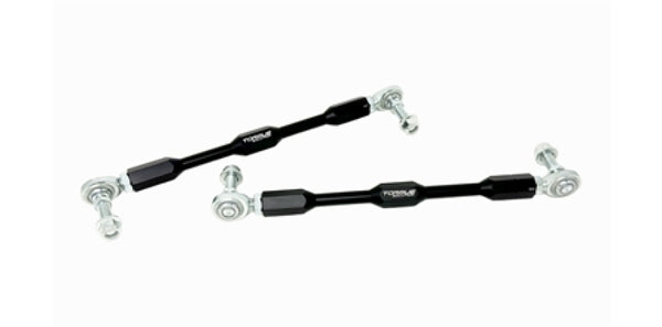 Torque Solution GR Corolla Adj. Front Sway Bar End Links product image