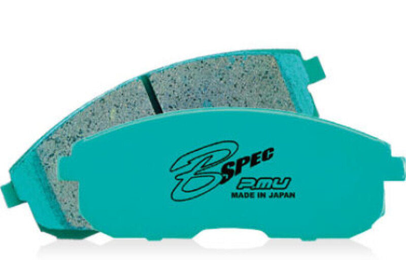 Project Mu GR Corolla B-Force Brake Pads - Rear product image