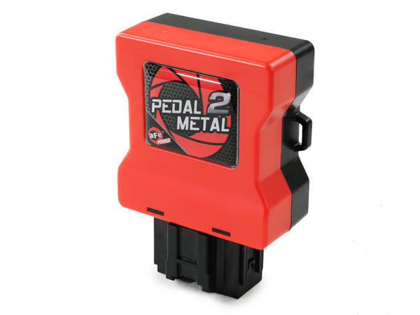 aFe GR Corolla Pedal 2 Metal Throttle Controller product image