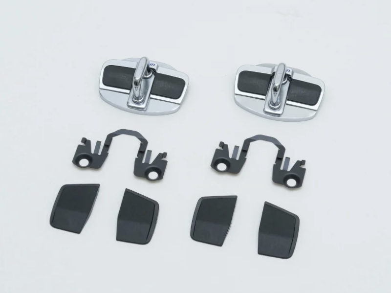Cusco GR Corolla Door Stabilizer Set product image