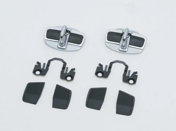 Cusco GR Corolla Door Stabilizer Set product image
