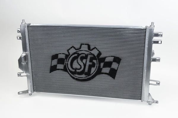 CSF GR Corolla High-Performance Radiator product image
