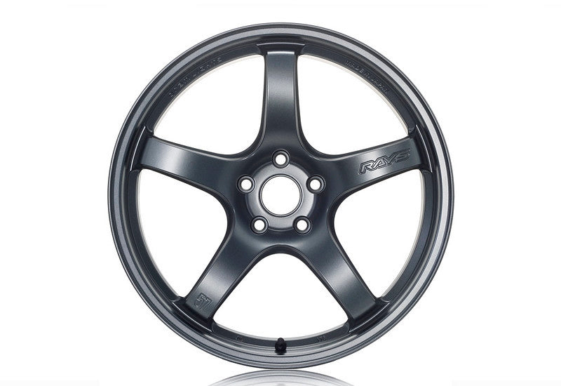 Gram Lights 57CR Wheel - 5x114.3 product image