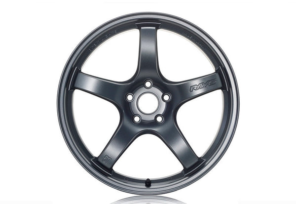 Gram Lights 57CR Wheel - 5x114.3 product image