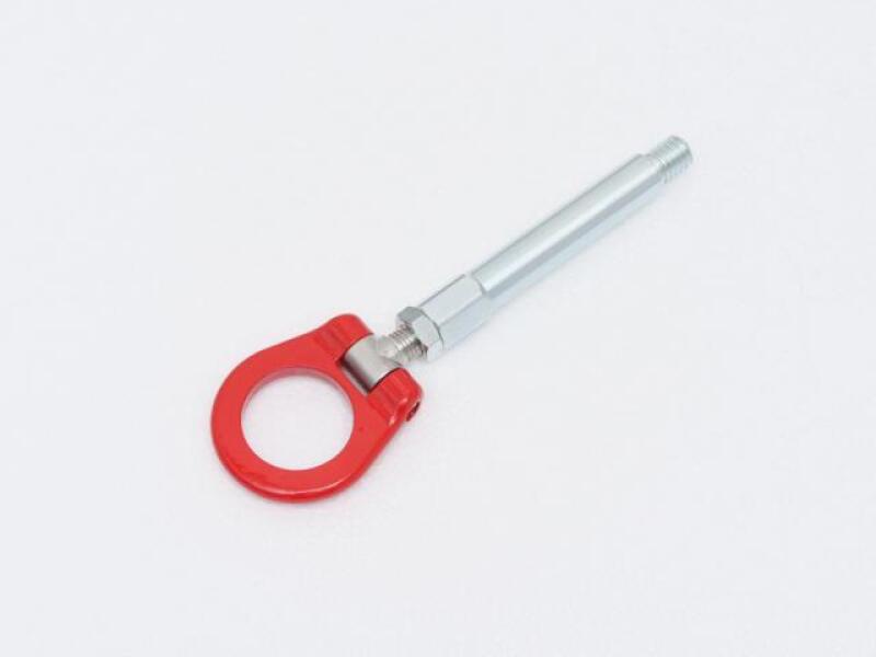 Cusco GR Corolla Tow Hook Folding - Front product image