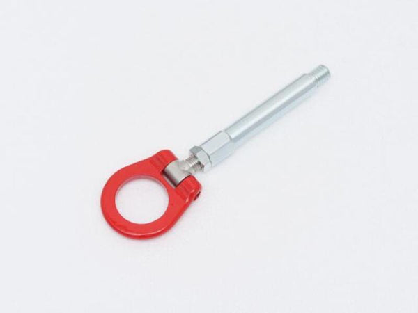 Cusco GR Corolla Tow Hook Folding - Front product image