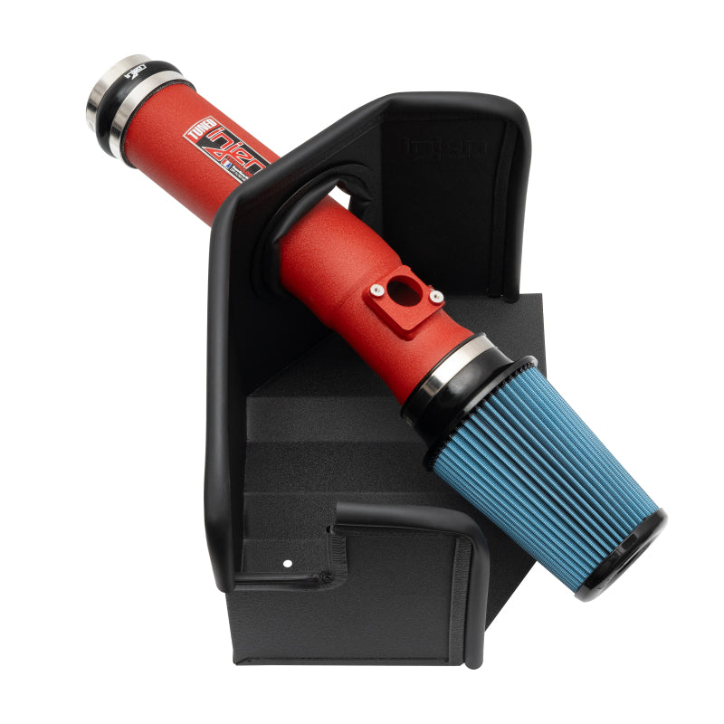 Injen GR Corolla SP Short Ram Cold Air Intake System product image