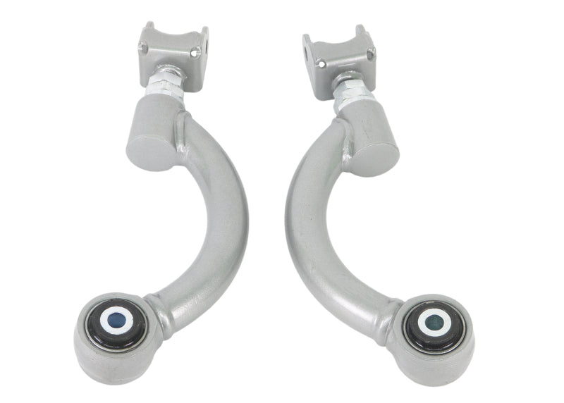 Whiteline GR Corolla Rear Upper Control Arms (Camber Arm) product image 3