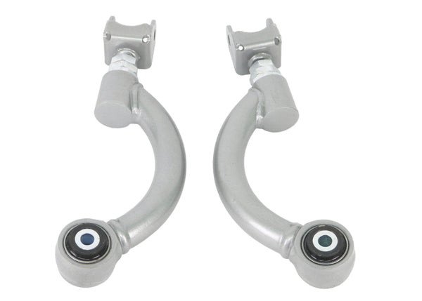 Whiteline GR Corolla Rear Upper Control Arms (Camber Arm) product image 3