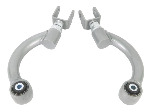 Whiteline GR Corolla Rear Upper Control Arms (Camber Arm) product image
