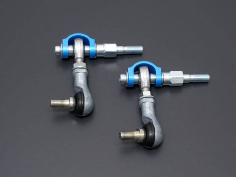 Cusco Gr Corolla Rear Adjustable Sway Bar End Link Set product image