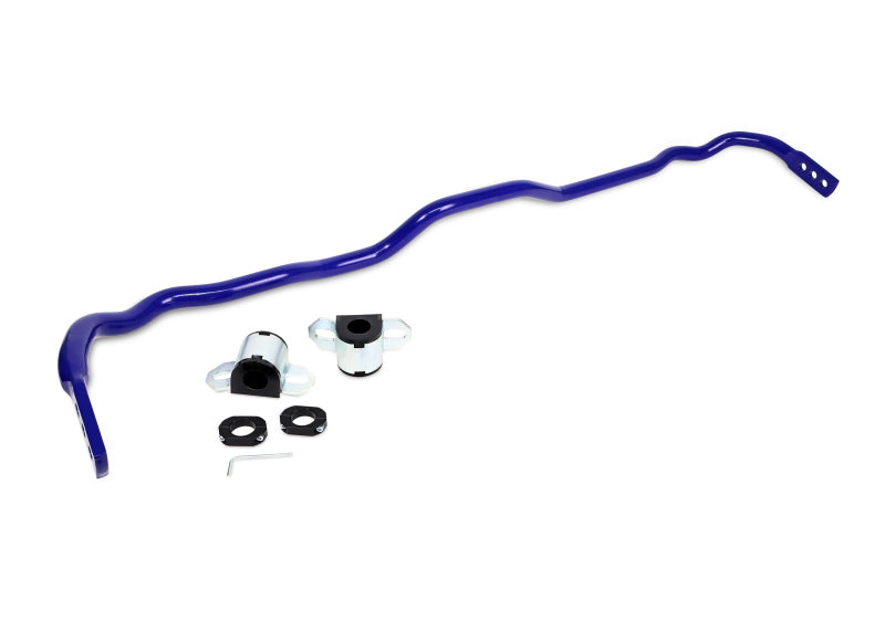 SuperPro GR Corolla 24mm 3 Position Adjustable HD Rear Sway Bar Kit product image