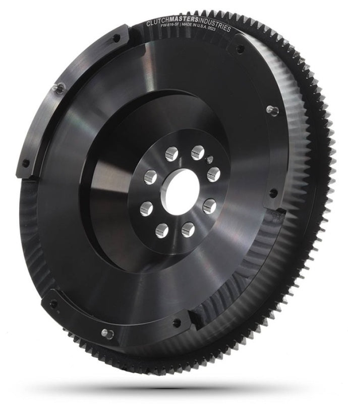 Clutch Masters GR Corolla Steel Flywheel product image