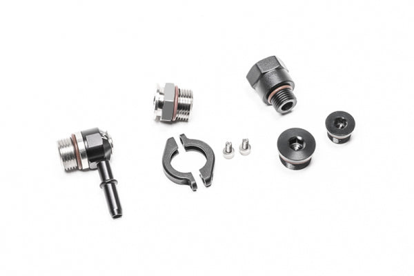 Radium Engineering GR Corolla Fuel Rail Plumbing Kit product image 2