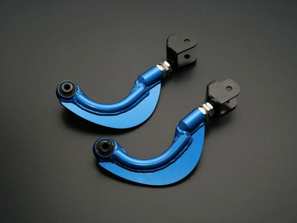 Cusco GR Corolla Rear Camber Adjustable Upper Control Arms product image