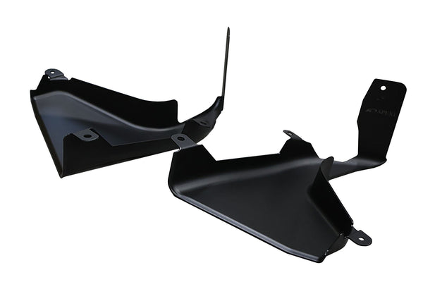 APEXi N1 Brake Air Shroud (Brake Duct) Kit — Toyota GR Corolla 2023+ product image 1