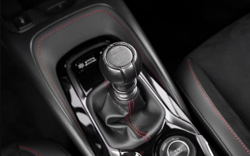 Drivetrain