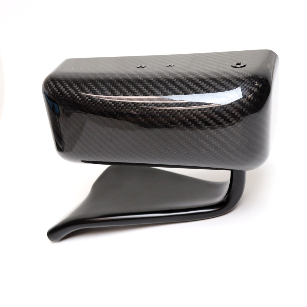 EVS Tuning Carbon GTLM Aero Mirrors (Black) - Toyota GR Corolla