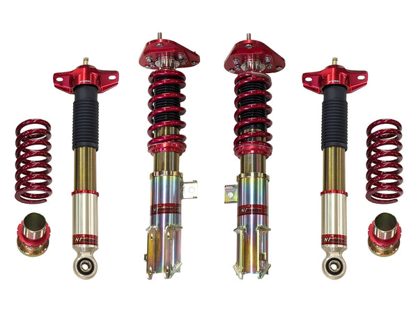 APEXi N1 Evolution Damper — Toyota GR Corolla 2023+ product image 1
