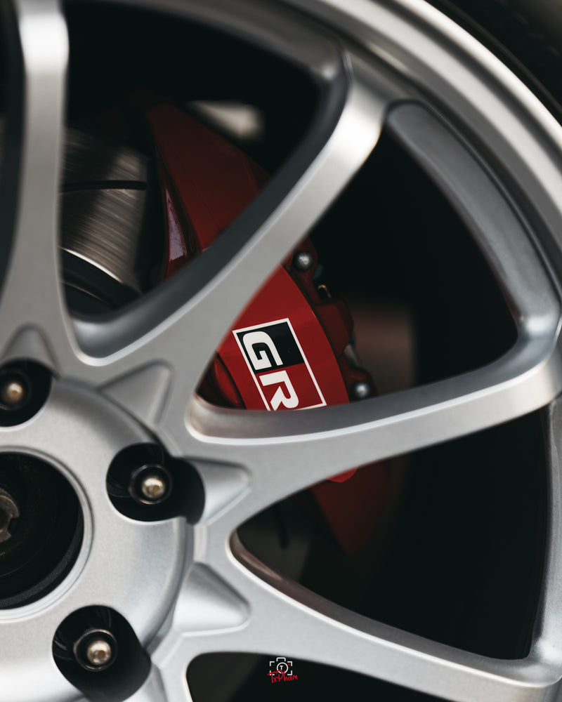 Brakes
