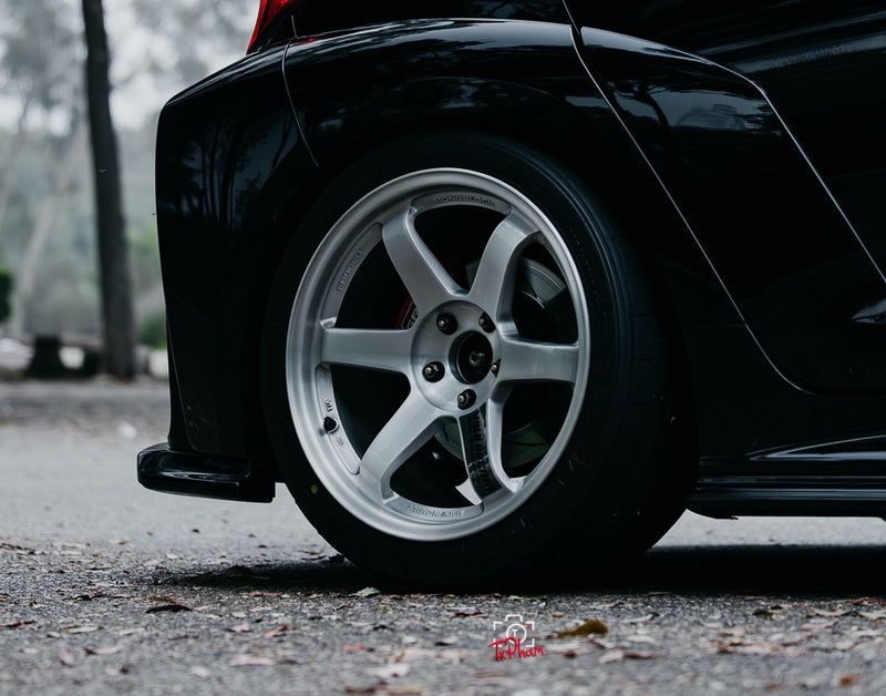 Wheels