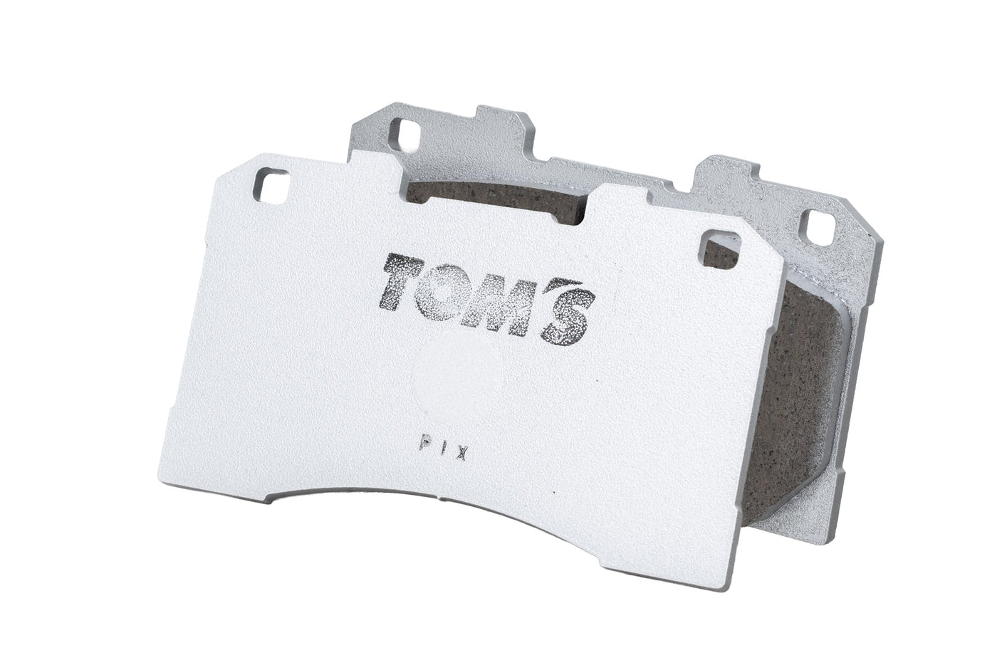 TOM'S Racing - Performa Brake Pads (Front) — Toyota GR Corolla 2023+ product image 1