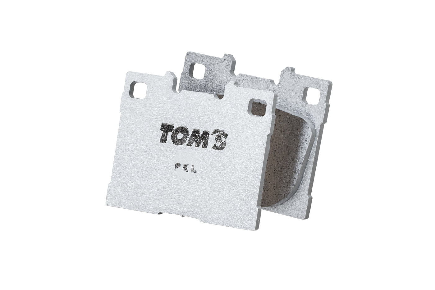 TOM'S Racing - Performa Brake Pads (Rear) — Toyota GR Corolla 2023+ product image 1
