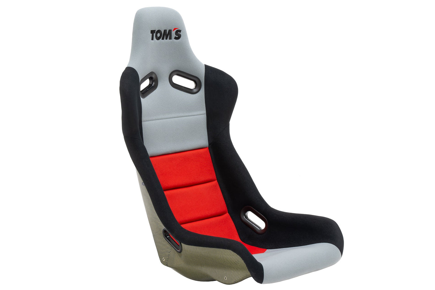 TOM'S Racing - TOM'S HERITAGE EDITION Bucket Seats (Carbon Kevlar) product image 1