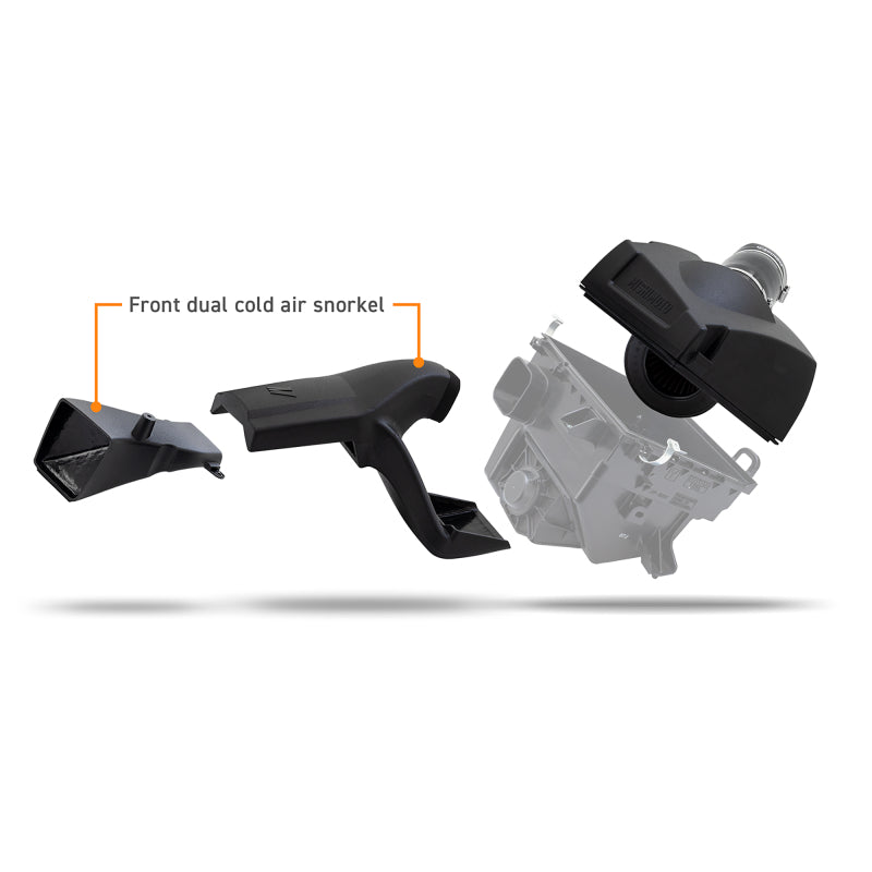 Mishimoto GR Corolla Performance Intake product image