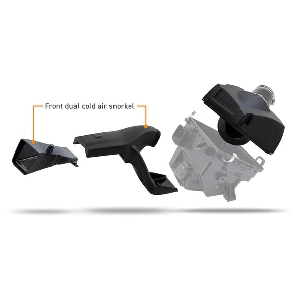 Mishimoto GR Corolla Performance Intake product image