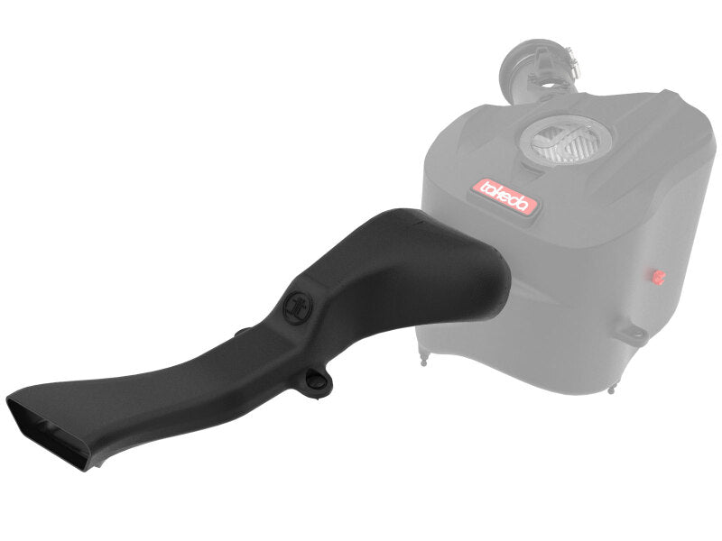 aFe POWER GR Corolla Takeda Dynamic Air Scoop (D.A.S.) product image