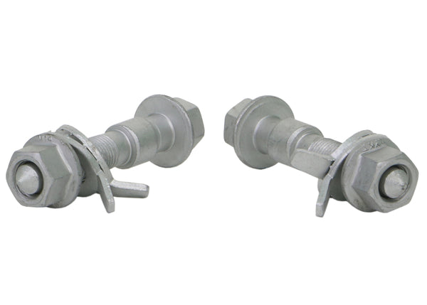 Whiteline GR Corolla Front Camber Adjustment Bolts product image