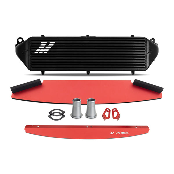 Mishimoto GR Corolla Performance Intercooler product image 2
