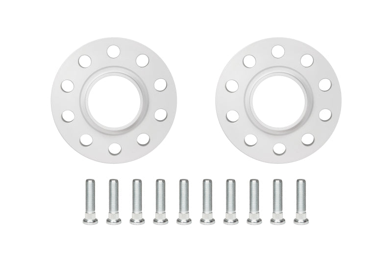 Eibach GR Corolla PRO-SPACER Wheel Spacers - Pair product image