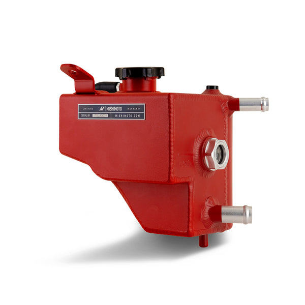 Mishimoto GR Corolla Aluminum Coolant Expansion Tank product image 4